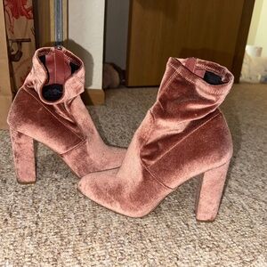 Steve Madden heels